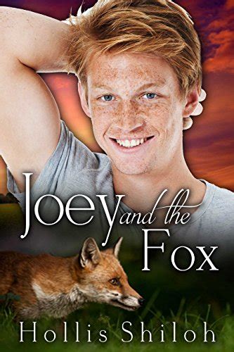 Joey and the Fox (Shifters and Partners Book 3) eBook : Shiloh, Hollis ...