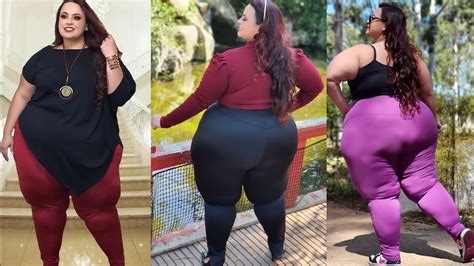 THE PHOTO COLLECTIONS OF AN INSTAGRAM PLUS SIZE CURVY MODEL @LEKAS2 ...
