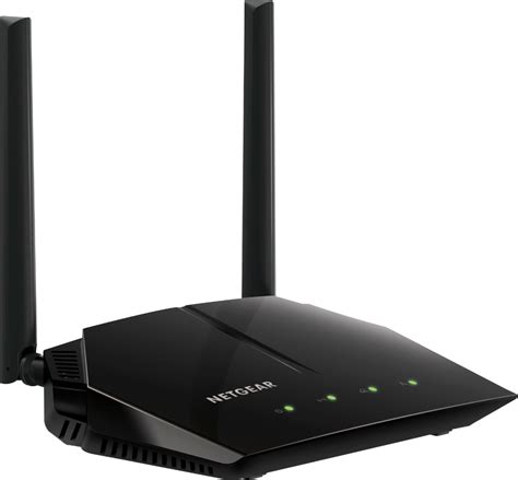 AC1000 Wi-Fi Router Reset 的图像结果