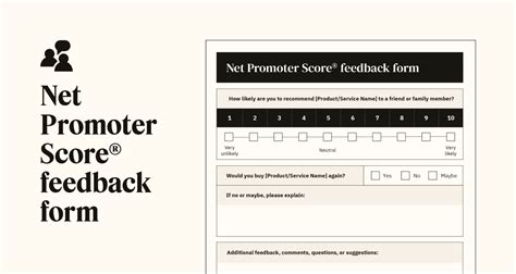 25 free and customizable feedback form templates