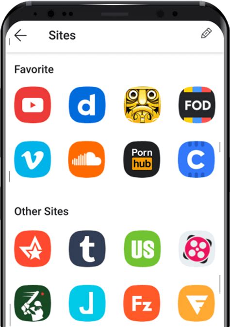 Image result for VidMate File
