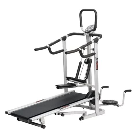 Buy Best Lifeline Fitness Manual Treadmill For Home Use In India.