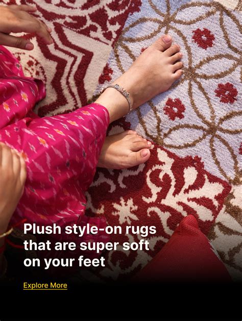 Buy Home Furnishing Items Online At Best Prices | Saral Home