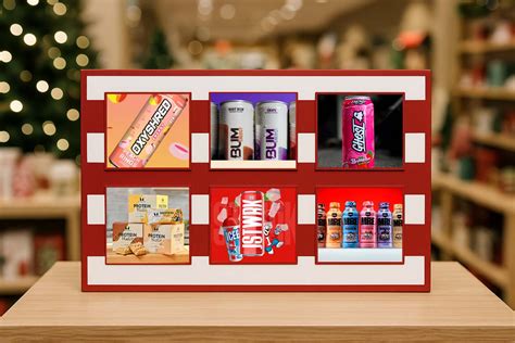 Don't Quit Protein Soda puts 20g of protein into a refreshing drink