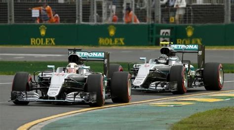 Watch 2016 F1 live: Australian Grand Prix live streaming and TV ...