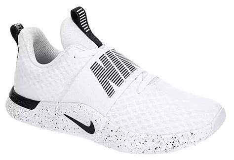 Buy Nike in-Season TR 9 Womens Running Shoe (White/Black, 8) at Amazon.in