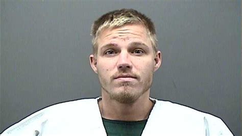 Inmate at Racine County Jail headbutts correctional officer