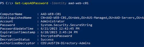 Image result for Laps Decode Password Script