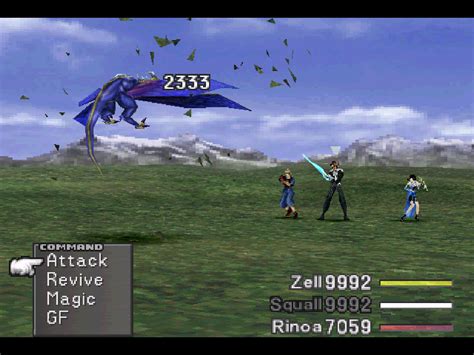 Image result for FF8 Card Game Introduction