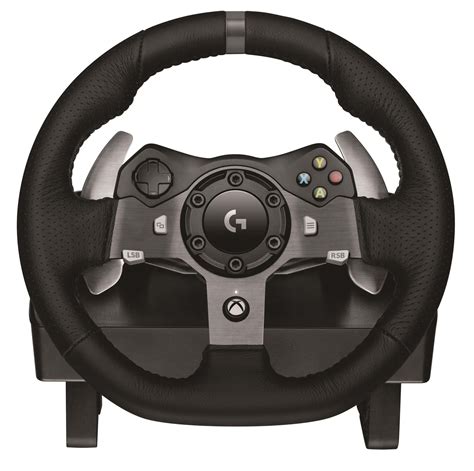 Logitech G920 Wheel Driver Install 的图像结果