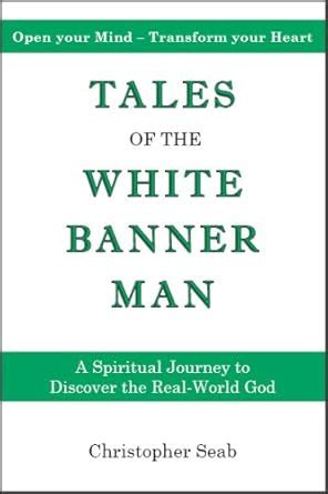 Buy Tales of the White Banner Man Book Online at Low Prices in India ...