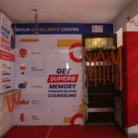 The Head and Heart - IMBO Online Initiative