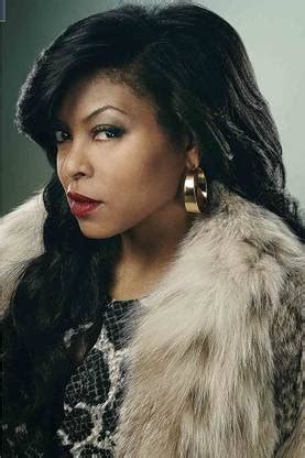 Taraji P. Henson Wall Poster, Hollywood Actress, Poster for Hotels ...