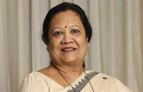 Darshana Jardosh – Former MP & Former Union Minister Of State For ...