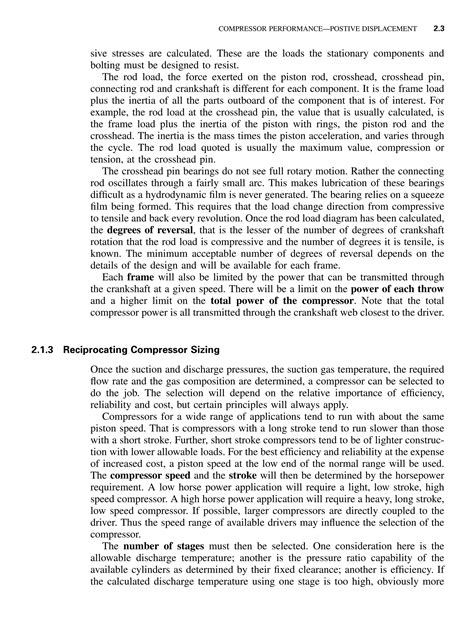 Image result for Axial-Flow Compressor Handbook