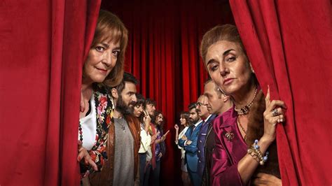 Watch Antena 3 online | YouTube TV (Free Trial)