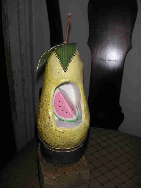 Image result for Anna Mason Tutorials Pear