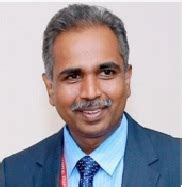 Officials at VJEC | Meet the Key people in Administration