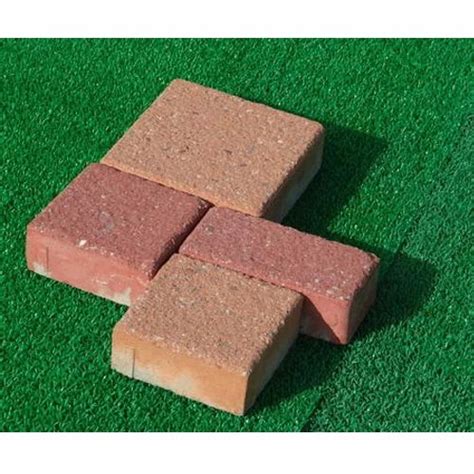 Shot Blast Pavers Manufacturer from Gurgaon