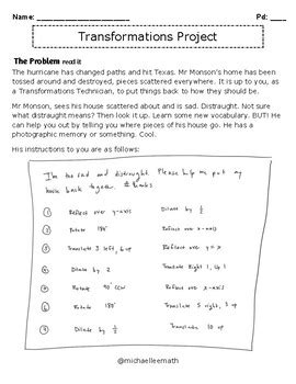 Geometry Math Project 的图像结果