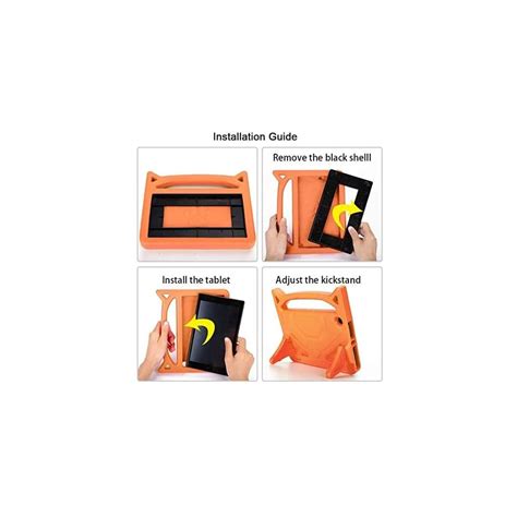 Buy Kids Case for All-New 10 inch Tablet (Latest 11th Generation 2021 ...