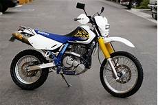Suzuki Dr 650 1990 by 1990 Suzuki Dr 650 R Dakar Moto Zombdrive Suzuki Dr 650 1990