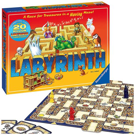 Image result for Labyrinth Puzzles