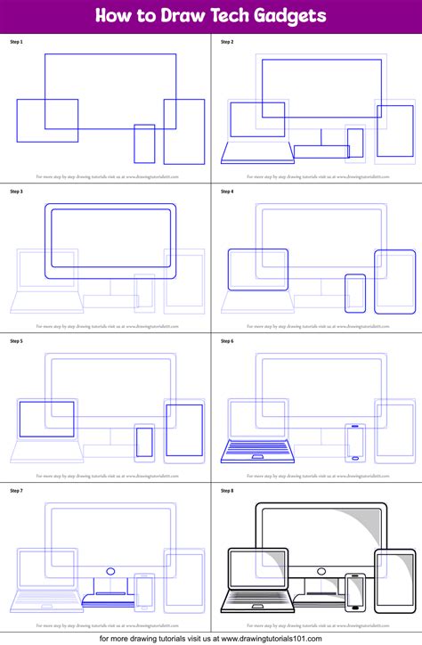 Non-Technology Thing Draw 的图像结果