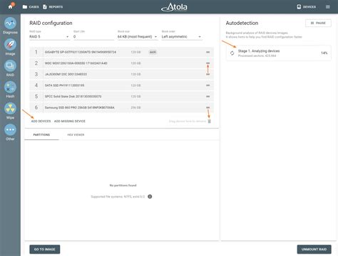 Image result for Raid Array Configuration