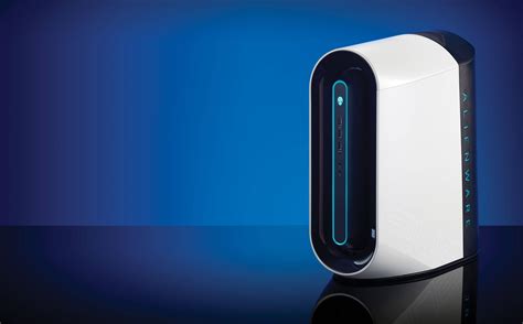 Image result for Alienware Aurora R9 Setup