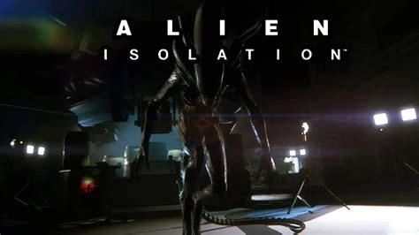 Image result for Alien Isolation Xenomorph