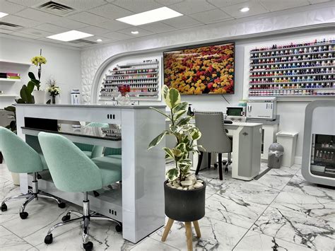 EV Nails & Spa | Nail Salon 08053 | Marlton, NJ | South Jersey ...
