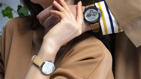 Lagado Shotgun & Eden Watches