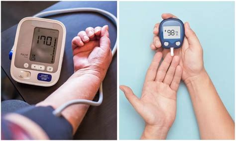 India's "75/25" Initiative Targets 75 Million Hypertension and Diabetes ...