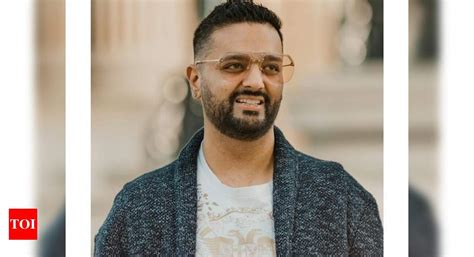 Vinay Vashisht to release new music video ‘Ghetto Town’ | Hindi Movie ...