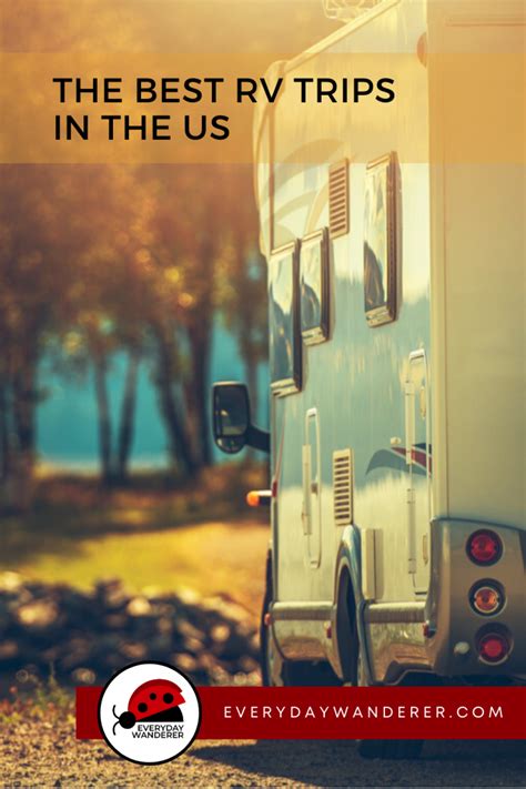 Best RV Trips USA 的图像结果