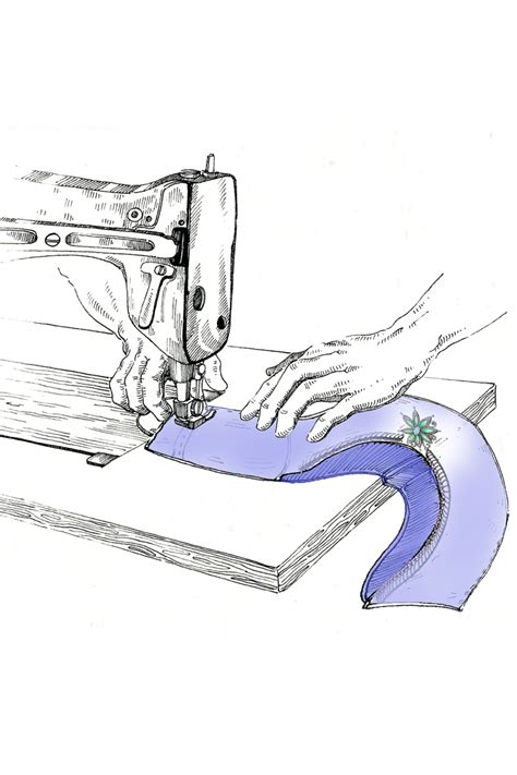 D'source Making Process | Aari Hand Work - Andhra Pradesh | D'Source ...