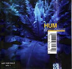 Image result for Hum CD