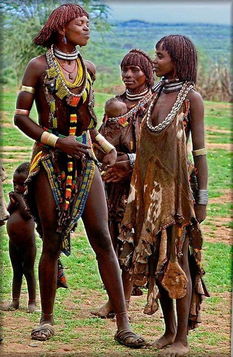 Unraveling the Enigma: The Sky-High Tribe of Africa Unveiled