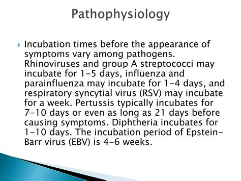 Upper respiratory infections | PPTX