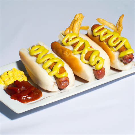 Venezuelan Hot Dogs – Recipe Wise