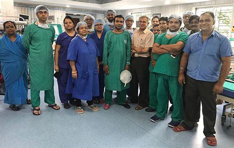 IPGMER SSKM Hospital Kolkata West Bengal India