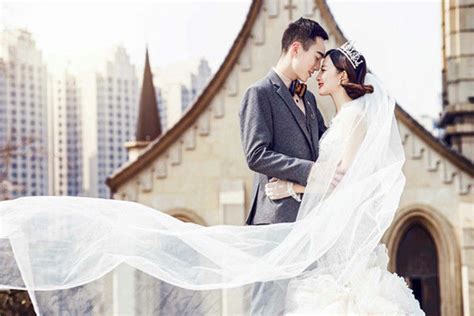 2020十大婚纱摄影排行 - 中国婚博会官网