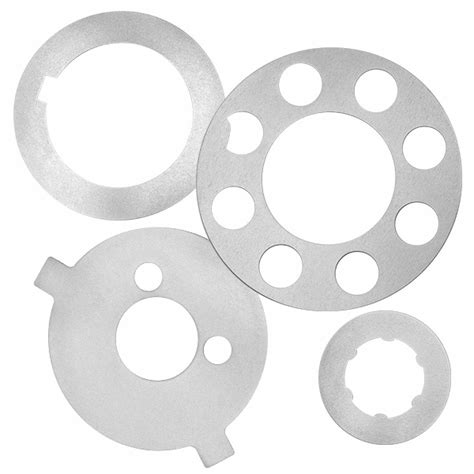 3M™ Friction Shims | 3M India