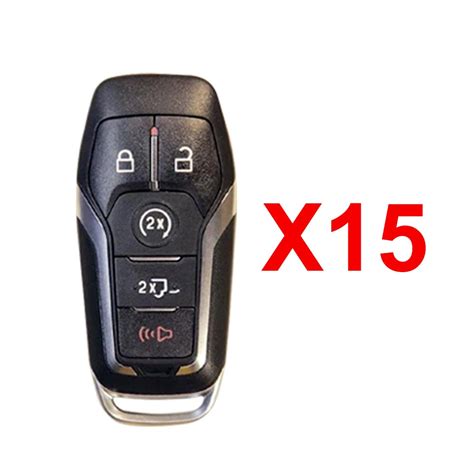 Image result for 2018 F150 Adding Smart Key