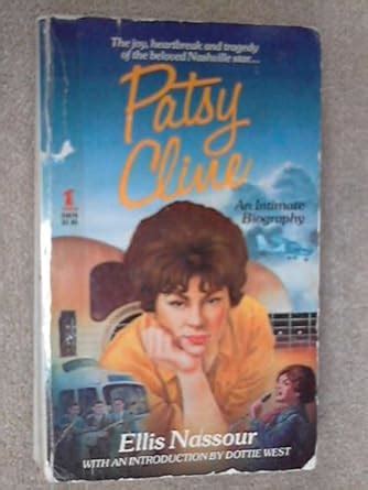 Image result for Patsy Cline Autobiography Book