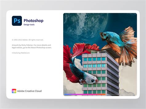 Loading Animation Photoshop 的图像结果