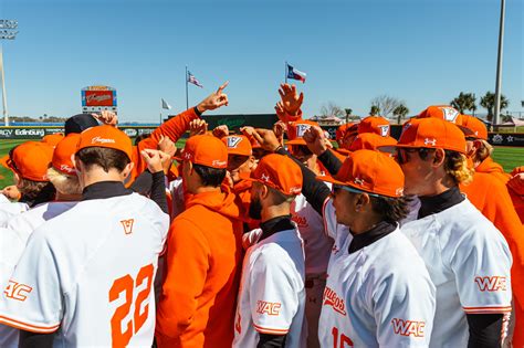 UTRGV Baseball VS Arlington - 956 Night - Edinburg ETX