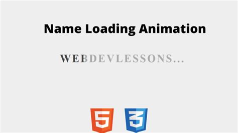 CSS Animation Examples 的图像结果
