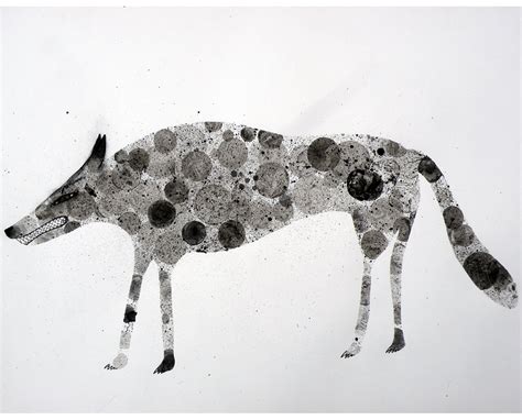 Image result for Ink Drawing RPG Wolf